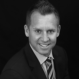 Chris Haass