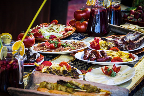 Savoring the Future: Fondu Hospitality Unveils New Mediterranean Dining in Jupiter
