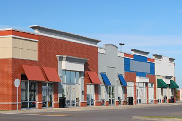 Navigating the Landscape of Commercial Real Estate