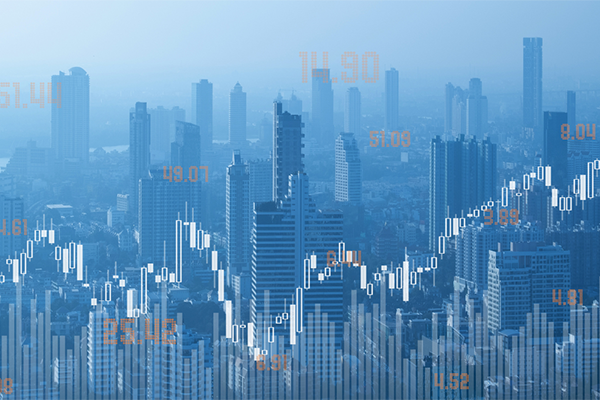 Why Commercial Real Estate Might Make for Better Investments