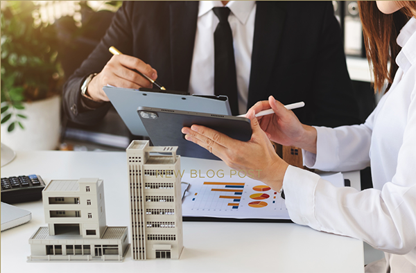 Best Practices in Buying Commercial Real Estate