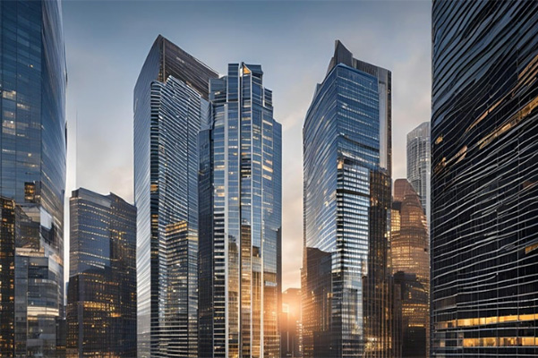 Commercial Real Estate Investing: A Beginner’s Guide to Getting Started