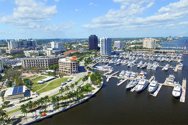 Six New Projects Reshaping the Future of West Palm Beach