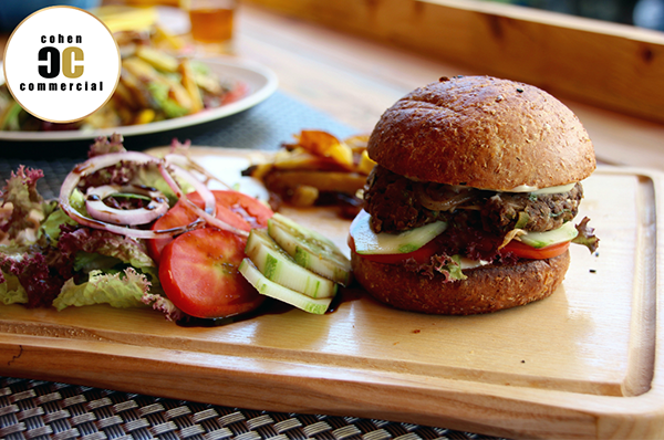Odd Burger Expands into Florida: 40 New Locations Planned