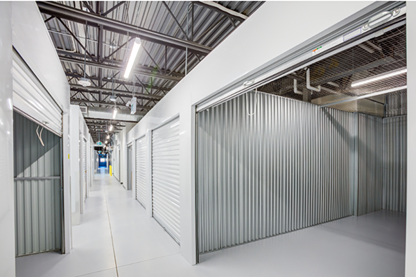 A New Use for Unused Buildings: Self Storage Facilities