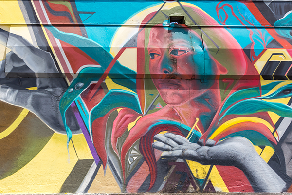 Art Basel: A Cultural Beacon Driving Miami’s Economic and Artistic Renaissance