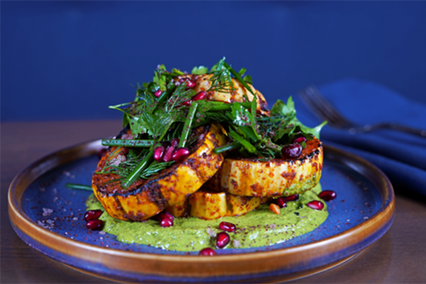 Cohen Commercial Realty Helps Stage Kitchen & Bar Bring Culinary Excellence to Boca Raton