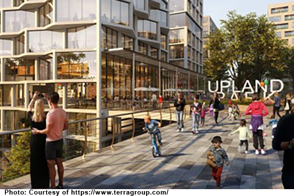 Upland Park: Miami-Dade’s $1B Transit-Driven Landmark
