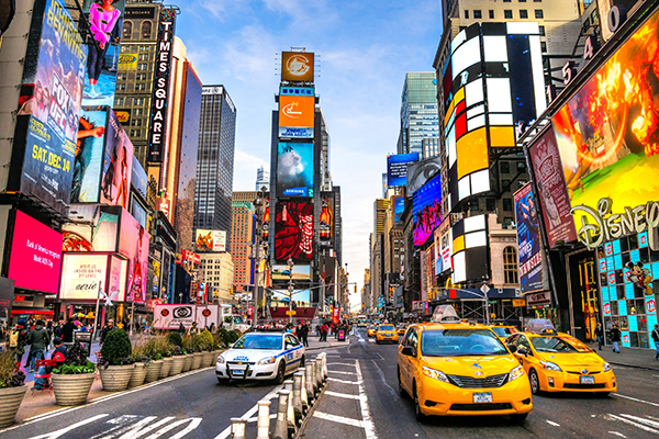 Boca Raton’s Times Square Billboard: A Commercial Real Estate Play
