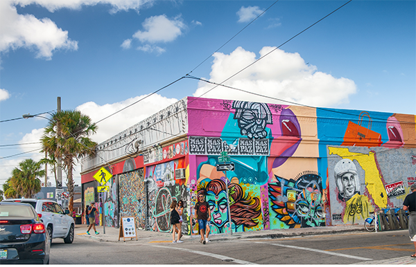 Art & Real Estate in Miami: How September’s Exhibits Signal Big Moves for Commercial Real Estate