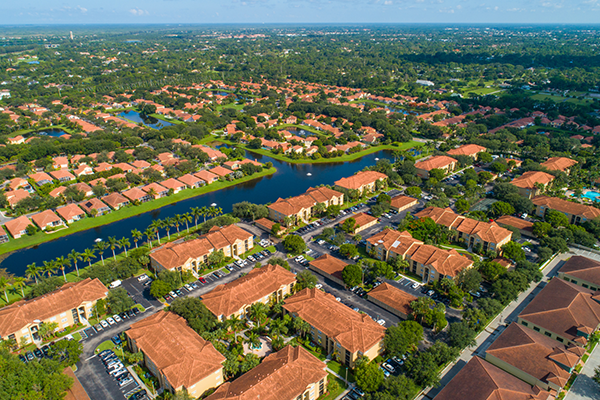 How Housing Trends Are Quietly Shaping Palm Beach Commercial Real Estate
