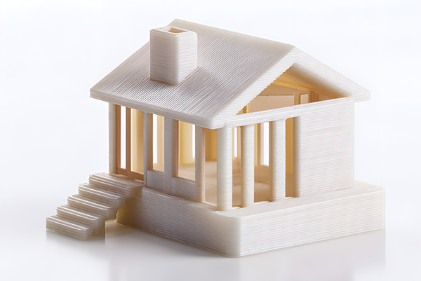 Building the Future: 3D Printing Brings Innovation to Palm Beach County Homes