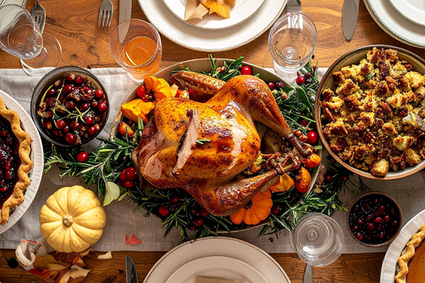 Giving Thanks — and Thinking Commercial: How Thanksgiving Dining Reflects the Strength of Northern Palm Beach County’s Retail & Hospitality Real Estate