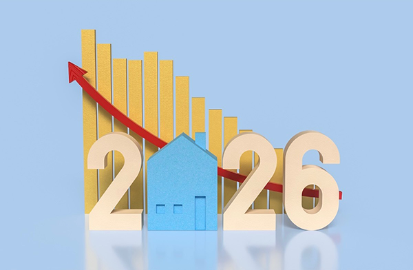 Commercial Real Estate in 2026: Five Trends That Will Shape the Market