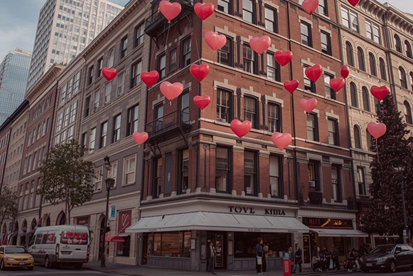Love, Location & Long-Term Value: What Valentine’s Day Dining Trends Say About Commercial Real Estate in Palm Beach County