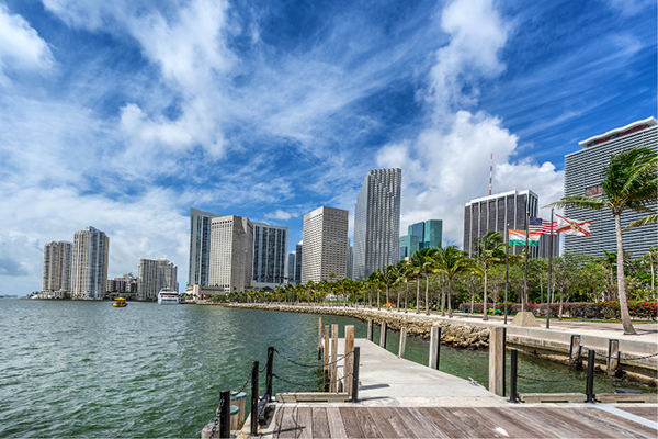 Why South Florida Continues to Attract Real Estate Investors
