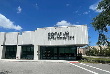Conviva Care Center